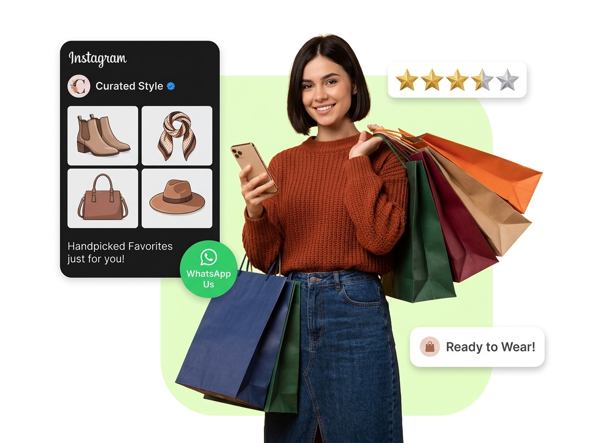 Click to WhatsApp Ads